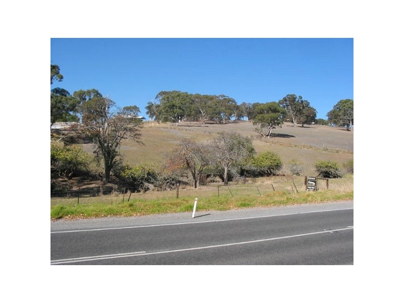 Lot 110 Main South Road, Second Valley SA 5204