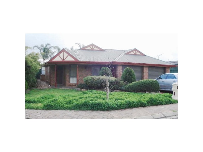 10 ANGELO STREET, Newton SA 5074