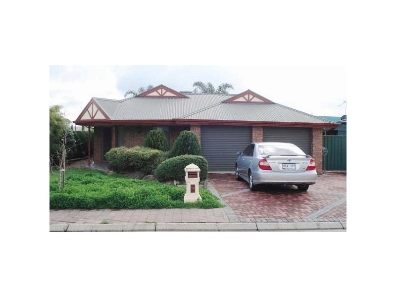 10 ANGELO STREET, Newton SA 5074