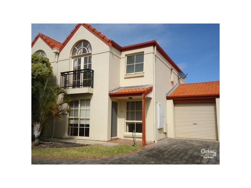 7/251 MILITARY ROAD, West Lakes SA 5021