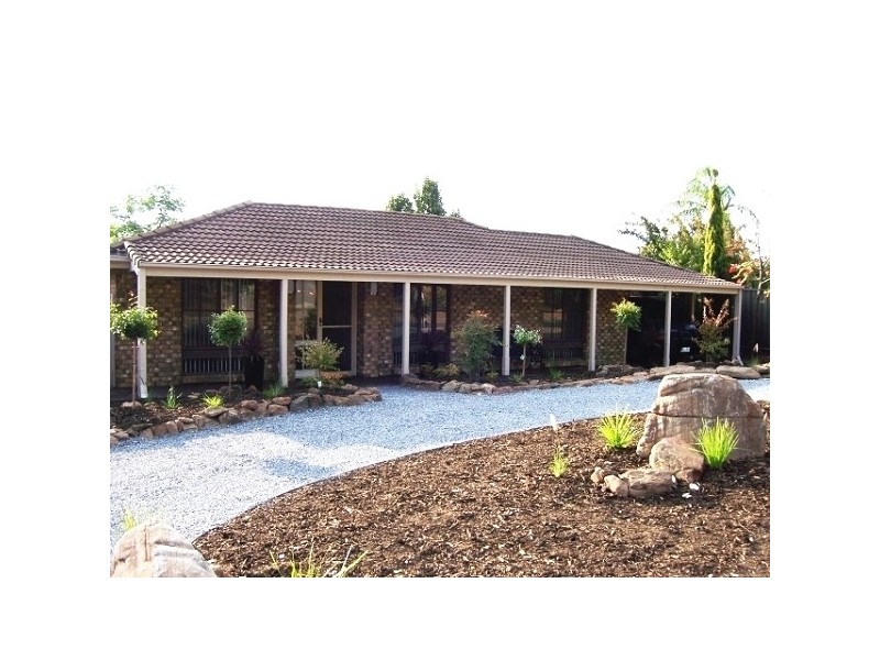 6 Sarnia Farm Road, St Agnes SA 5097