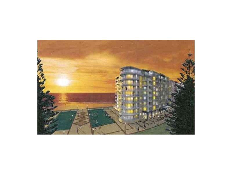 703/19 HOLDFAST PROMENADE, Glenelg SA 5045