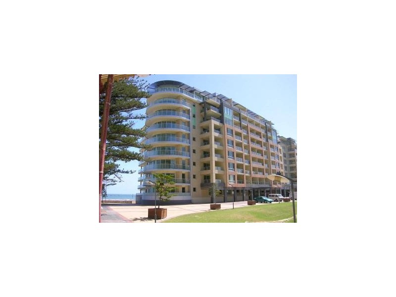703/19 HOLDFAST PROMENADE, Glenelg SA 5045