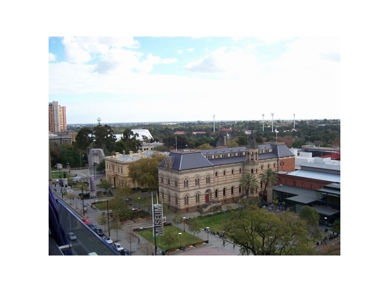 15/233 North Terrace, Adelaide SA 5000