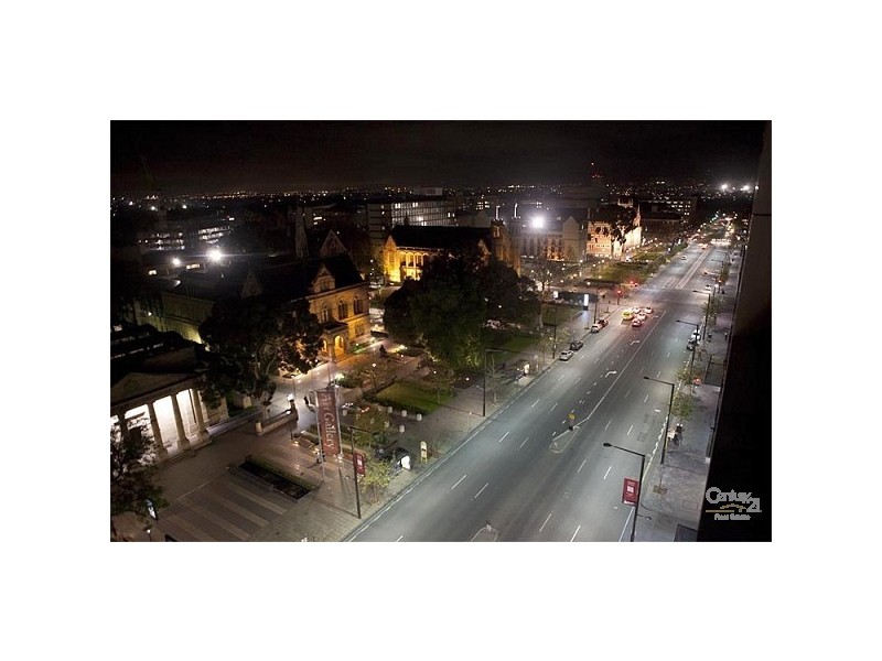 15/233 North Terrace, Adelaide SA 5000