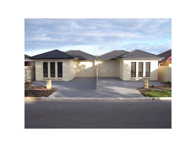 10B KEITH STREET, Hectorville SA 5073