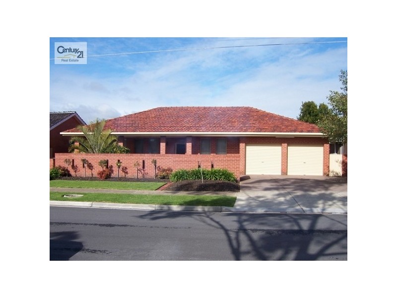 19 RIVETT AVENUE, Fulham Gardens SA 5024