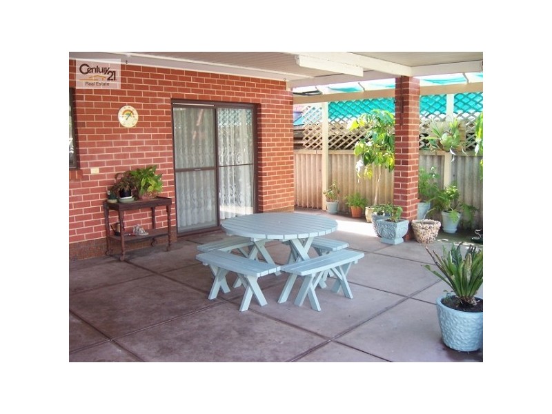 19 RIVETT AVENUE, Fulham Gardens SA 5024