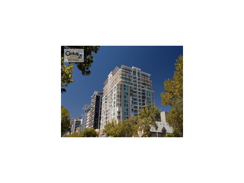 1504/96 NORTH TERRACE, Adelaide SA 5000
