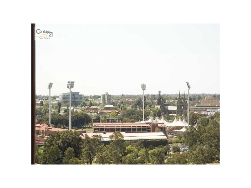 1504/96 NORTH TERRACE, Adelaide SA 5000