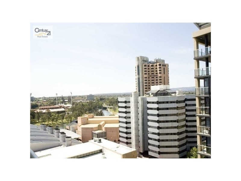 1504/96 NORTH TERRACE, Adelaide SA 5000