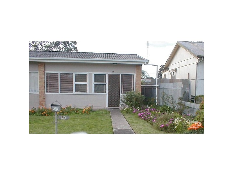 14/29 EDWARD STREET, Magill SA 5072