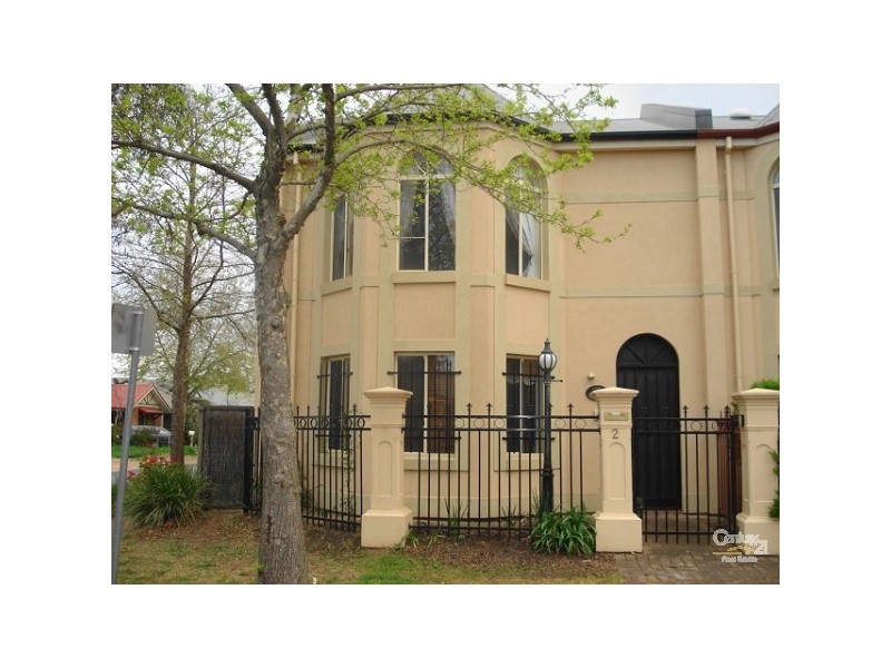 2 FARROW PLACE, Mile End SA 5031