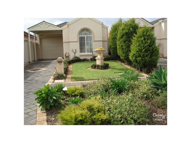 5B CARTER STREET, Magill SA 5072