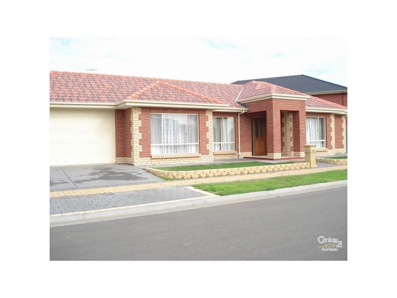 12 SPENCER COURT, Mawson Lakes SA 5095