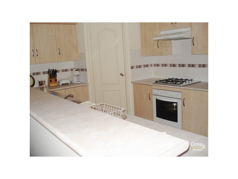 12 SPENCER COURT, Mawson Lakes SA 5095