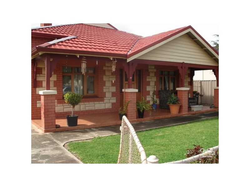 12 BLACKBURN AVENUE, Cowandilla SA 5033