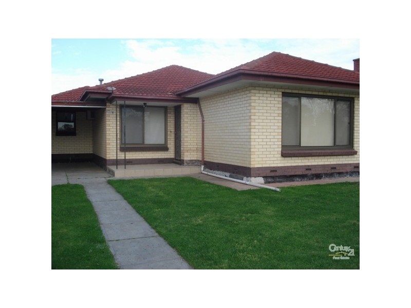 1134 OLD PORT ROAD, Hendon SA 5014