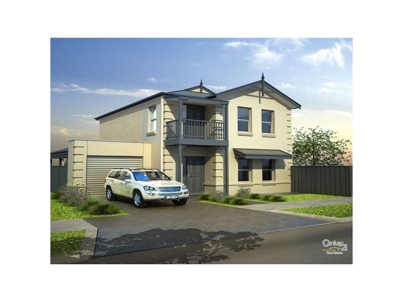 2A Aurama Street, Holden Hill SA 5088