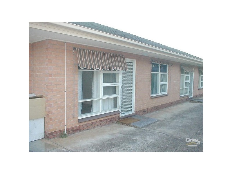 2/20 CUDMORE TERRACE, Somerton Park SA 5044