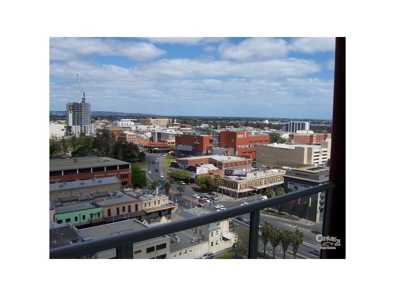 1707/96 NORTH TERRACE, Adelaide SA 5000