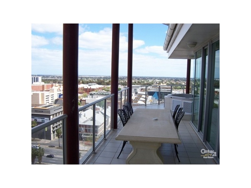 1707/96 NORTH TERRACE, Adelaide SA 5000