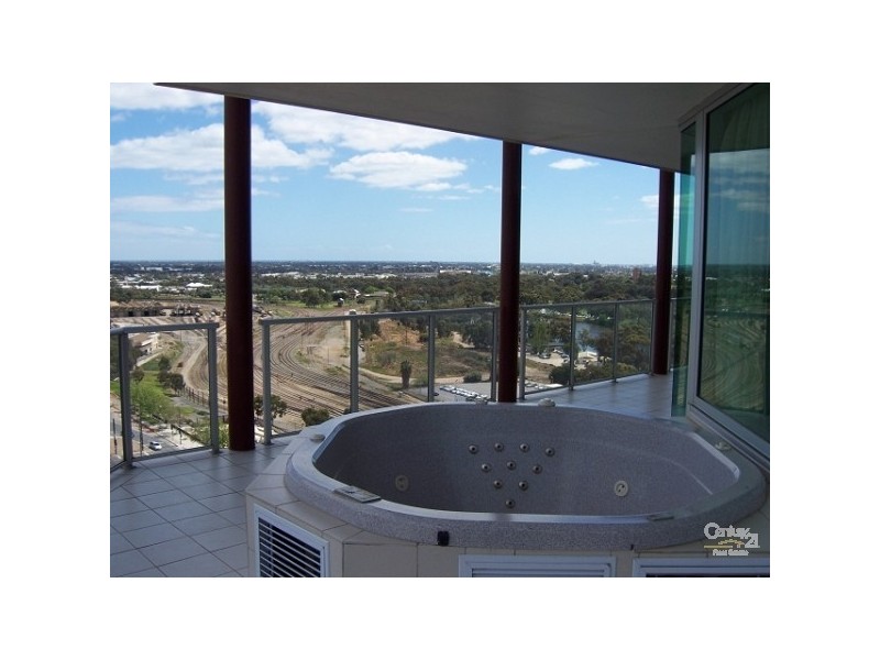 1707/96 NORTH TERRACE, Adelaide SA 5000