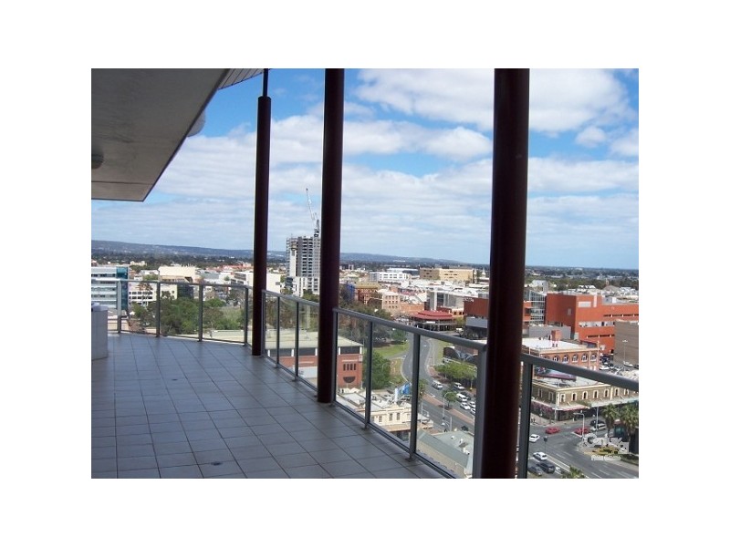 1707/96 NORTH TERRACE, Adelaide SA 5000