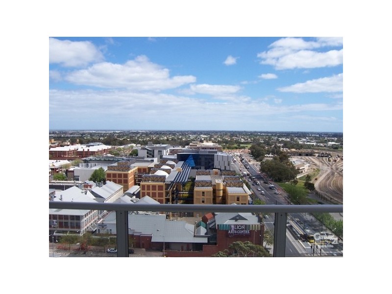 1707/96 NORTH TERRACE, Adelaide SA 5000