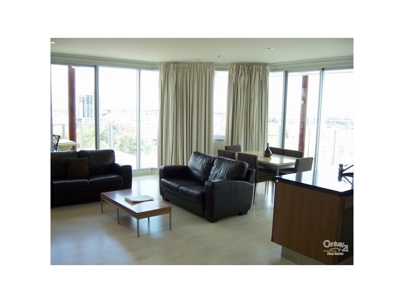 1707/96 NORTH TERRACE, Adelaide SA 5000
