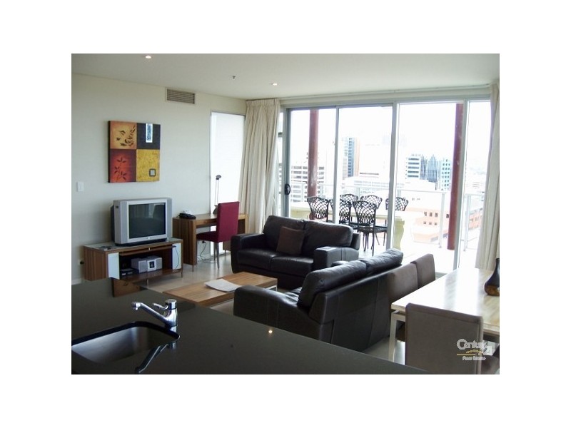 1707/96 NORTH TERRACE, Adelaide SA 5000
