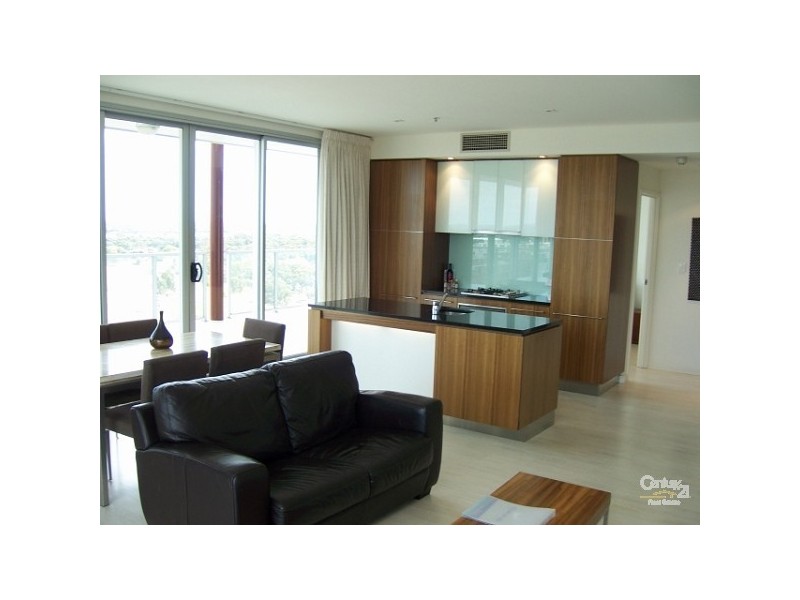 1707/96 NORTH TERRACE, Adelaide SA 5000