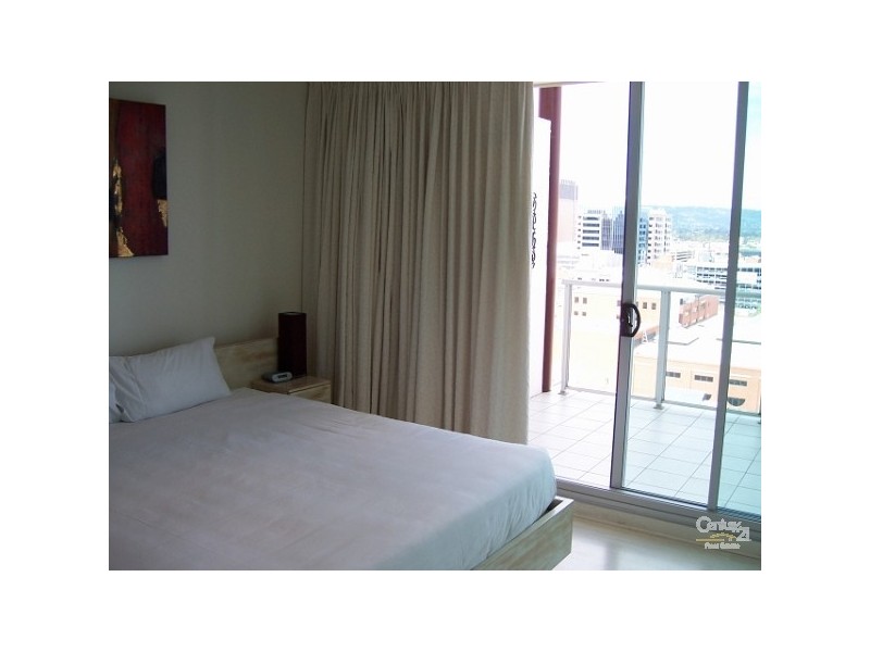 1707/96 NORTH TERRACE, Adelaide SA 5000