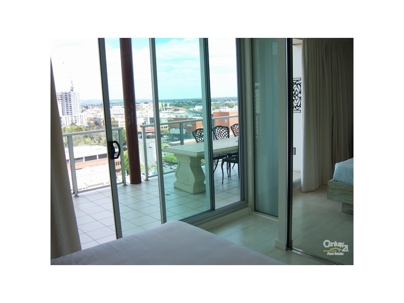 1707/96 NORTH TERRACE, Adelaide SA 5000