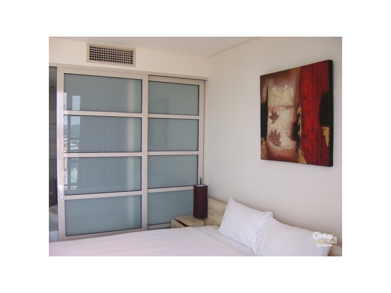 1707/96 NORTH TERRACE, Adelaide SA 5000