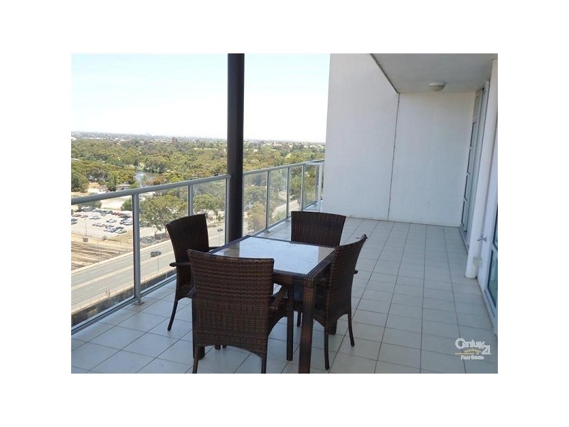 1707/96 NORTH TERRACE, Adelaide SA 5000