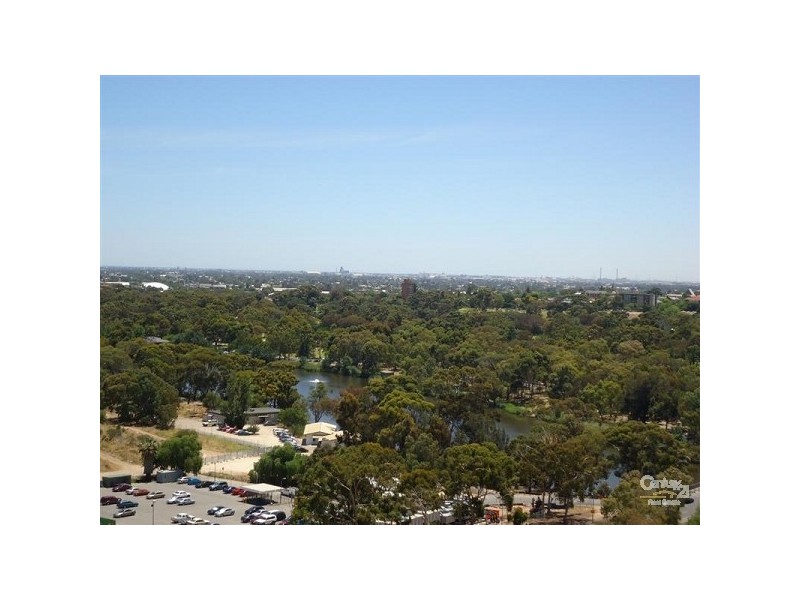 1707/96 NORTH TERRACE, Adelaide SA 5000