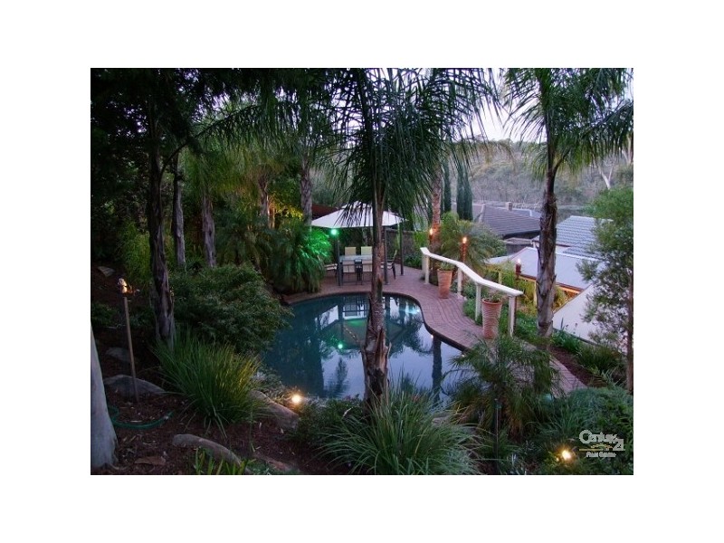 118 BROADMEADOW DRIVE, Flagstaff Hill SA 5159