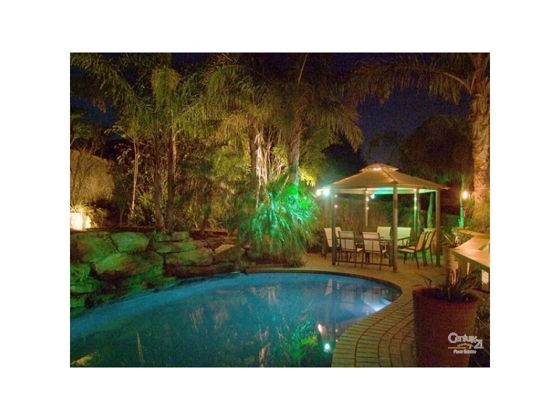 118 BROADMEADOW DRIVE, Flagstaff Hill SA 5159