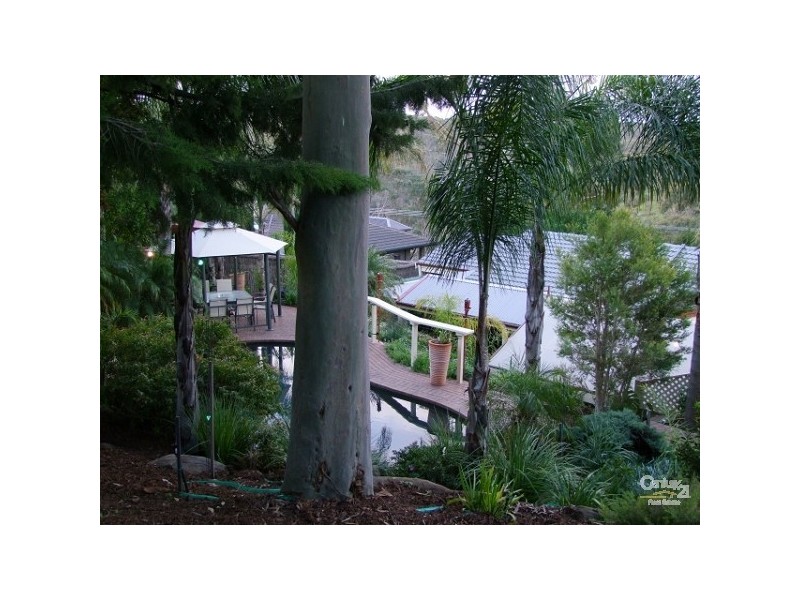 118 BROADMEADOW DRIVE, Flagstaff Hill SA 5159