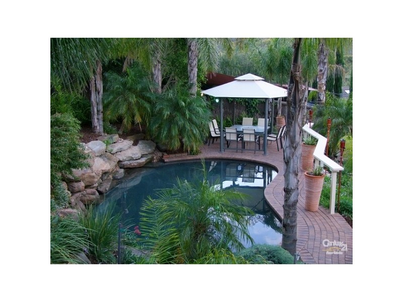 118 BROADMEADOW DRIVE, Flagstaff Hill SA 5159