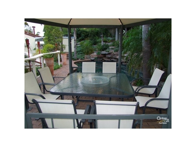 118 BROADMEADOW DRIVE, Flagstaff Hill SA 5159