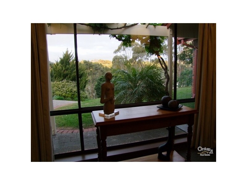 118 BROADMEADOW DRIVE, Flagstaff Hill SA 5159