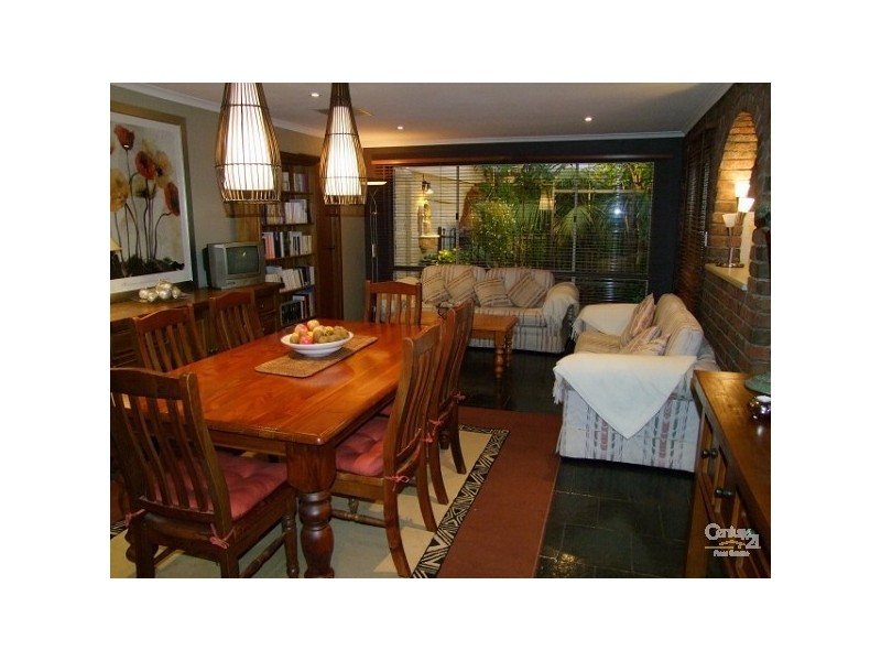 118 BROADMEADOW DRIVE, Flagstaff Hill SA 5159