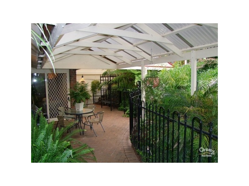 118 BROADMEADOW DRIVE, Flagstaff Hill SA 5159