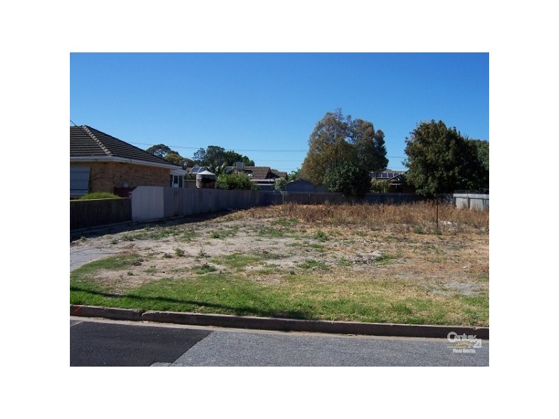 Lot 2,  21a Gibson Street, West Beach SA 5024
