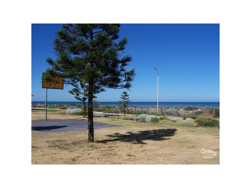 Lot 2,  21a Gibson Street, West Beach SA 5024