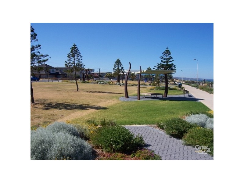Lot 1,   21 Gibson Street, West Beach SA 5024