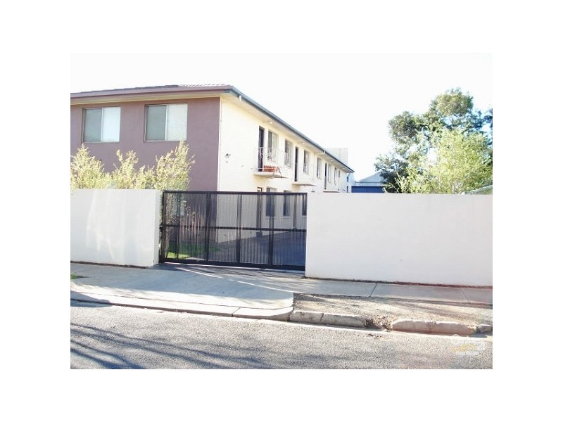 6/34 NORMA STREET, Mile End SA 5031