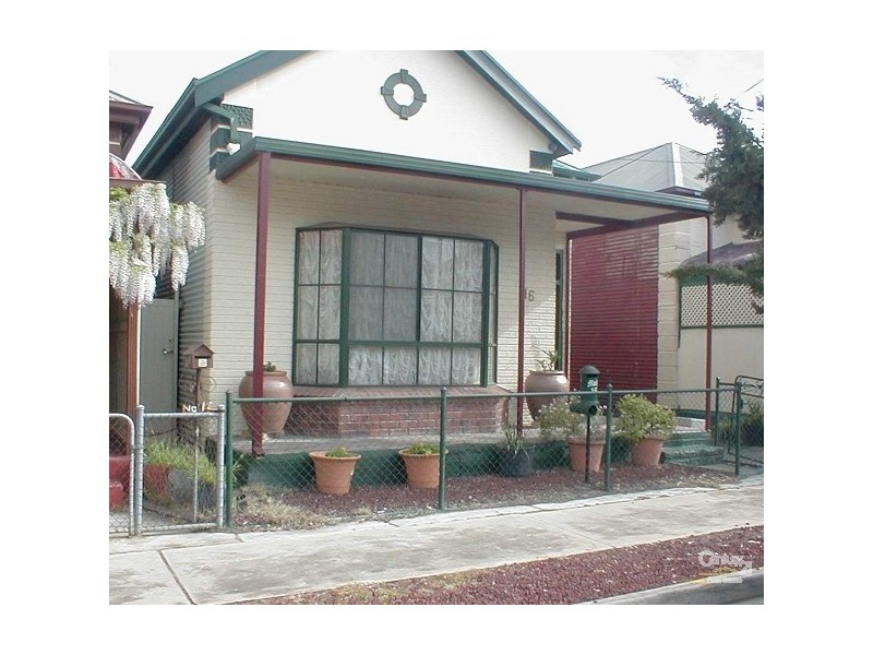 16 CLARK STREET, Exeter SA 5019